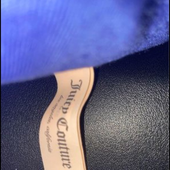 Black women Juicy couture - Picture 3 of 9